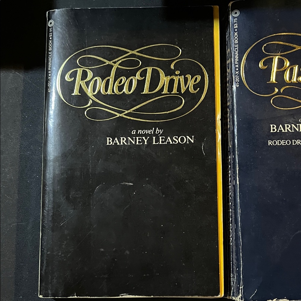 Books - 3